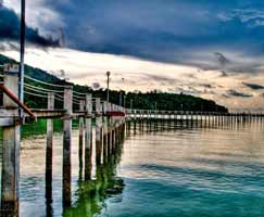 Penang Tourism Package