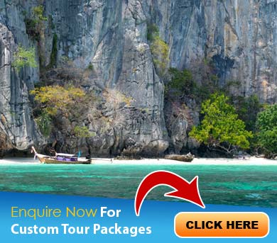 Penang Tour Packages