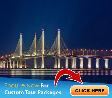 Penang Tour Packages